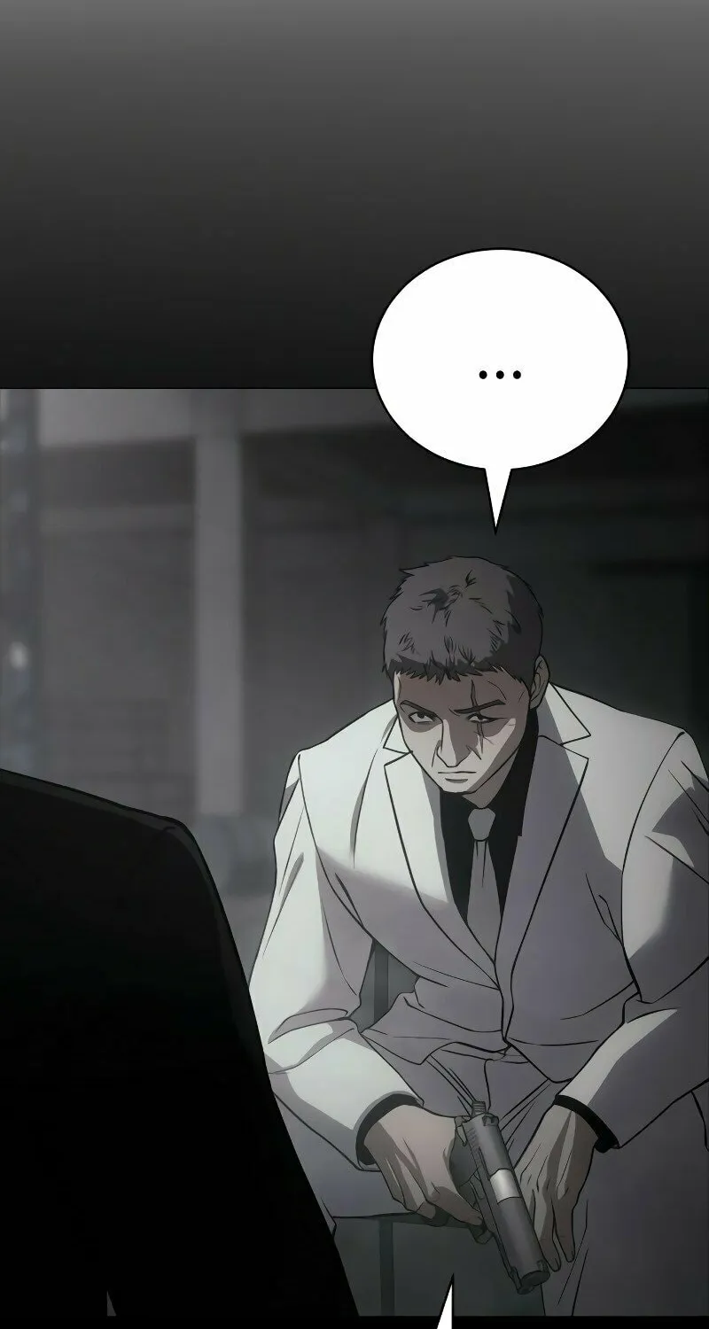 Baek XX Chapter 23 page 11 - 