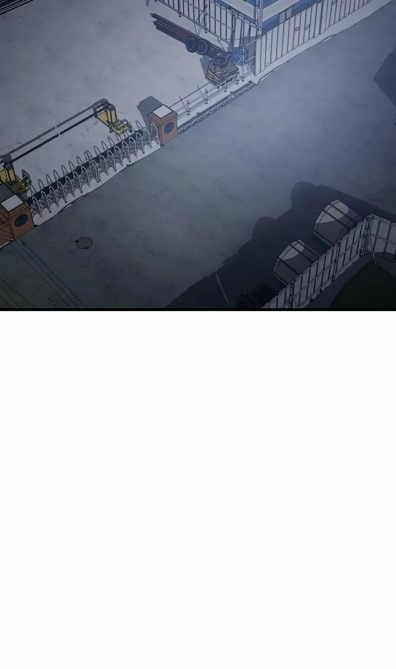 Baek XX Chapter 23 page 122 - 