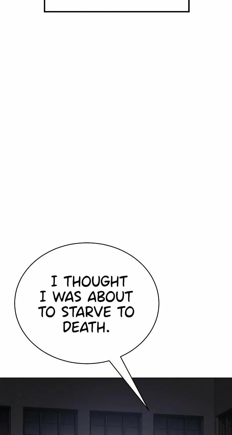 Baek XX Chapter 23 page 126 - 