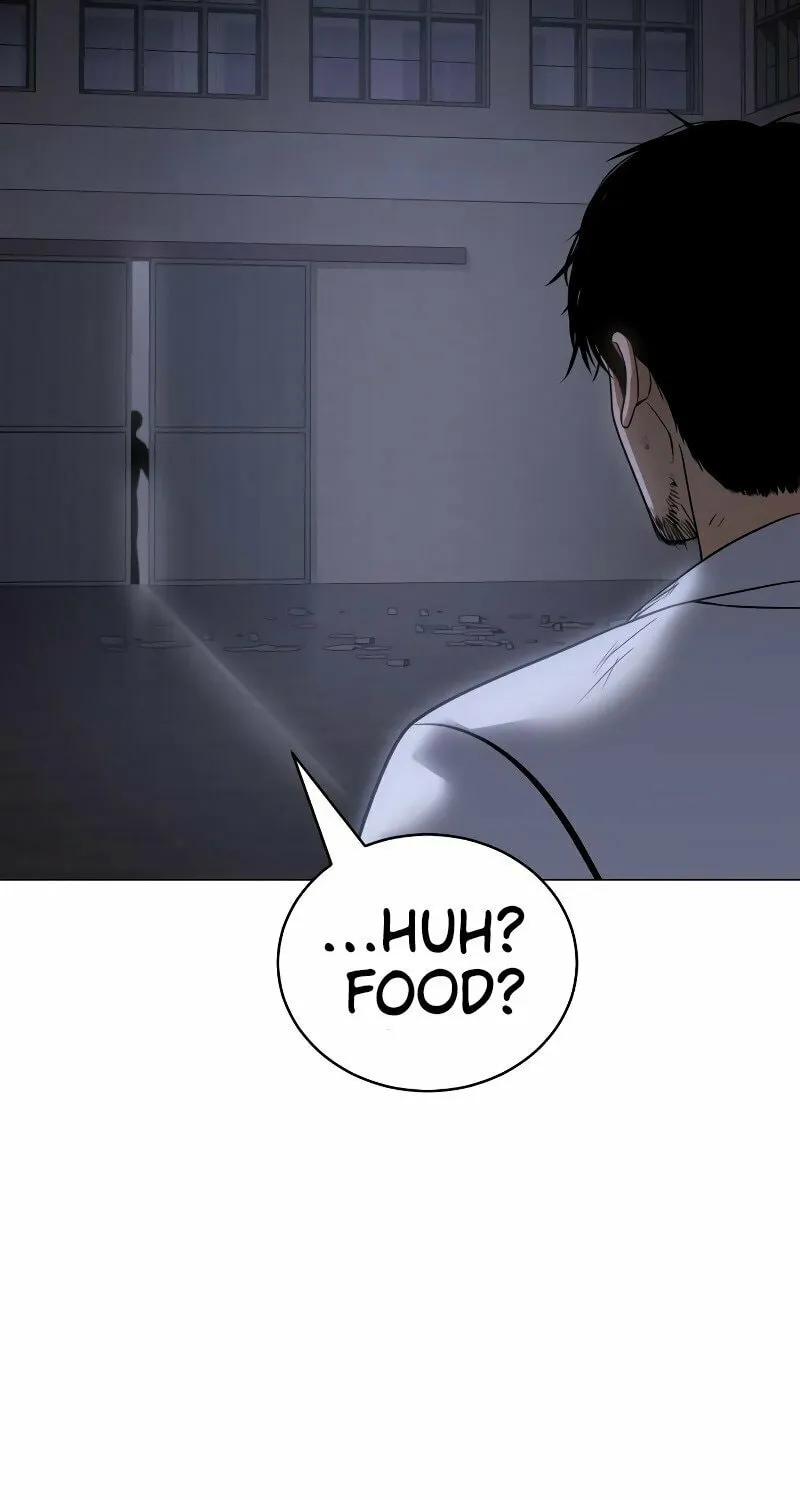 Baek XX Chapter 23 page 127 - 