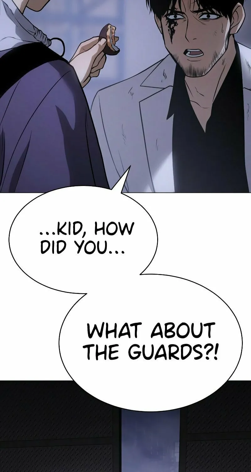 Baek XX Chapter 23 page 136 - 