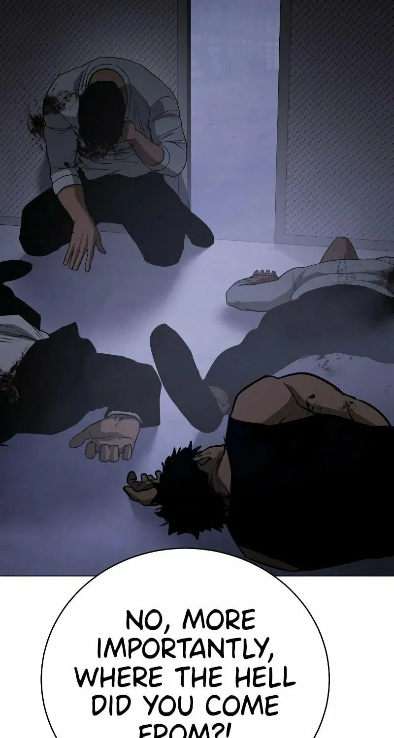 Baek XX Chapter 23 page 137 - 