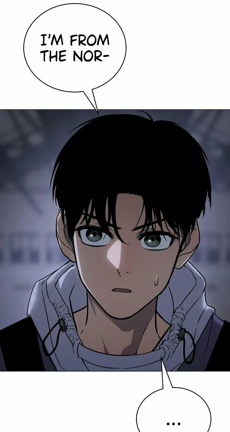 Baek XX Chapter 23 page 139 - 