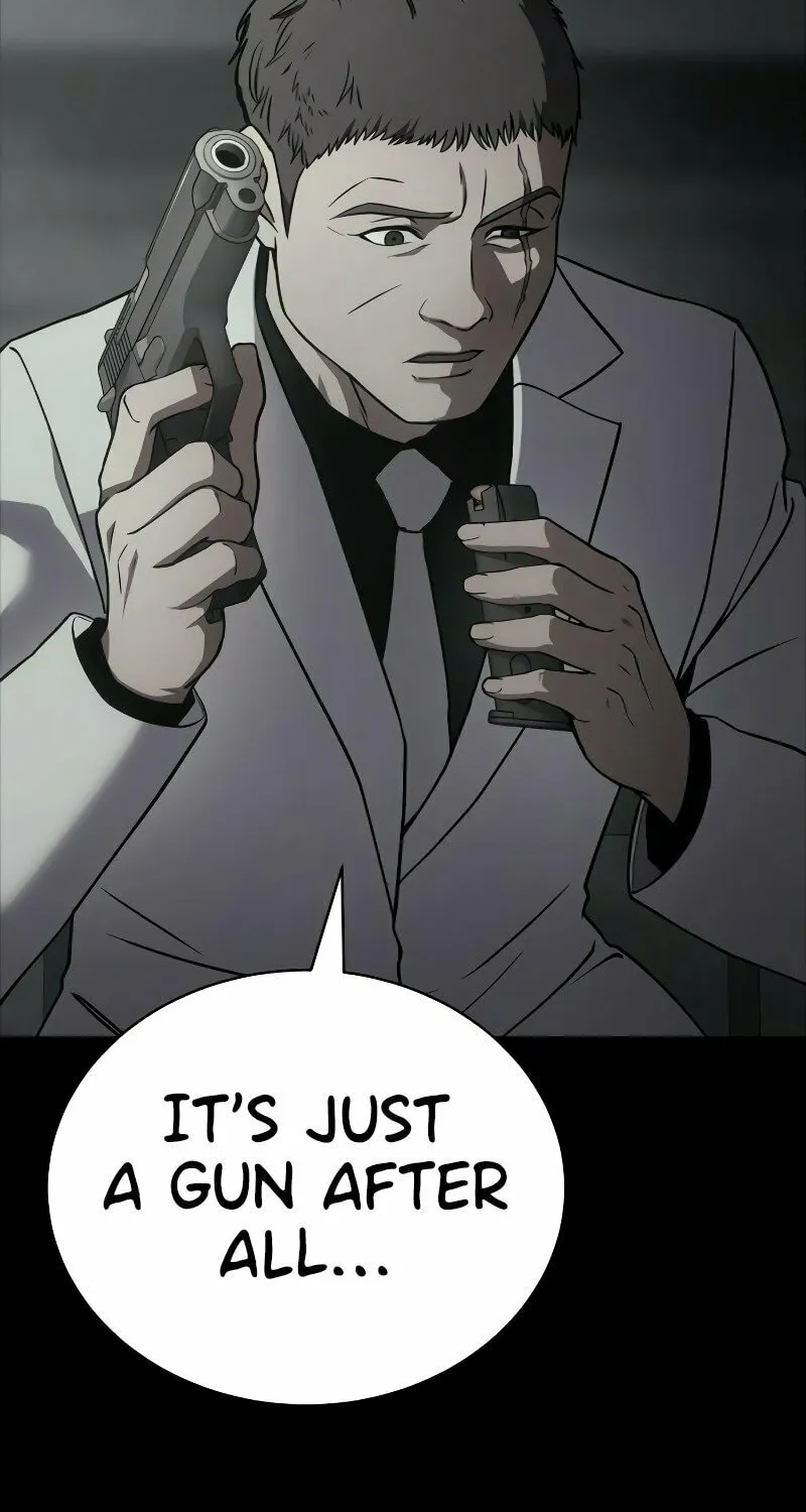 Baek XX Chapter 23 page 15 - 
