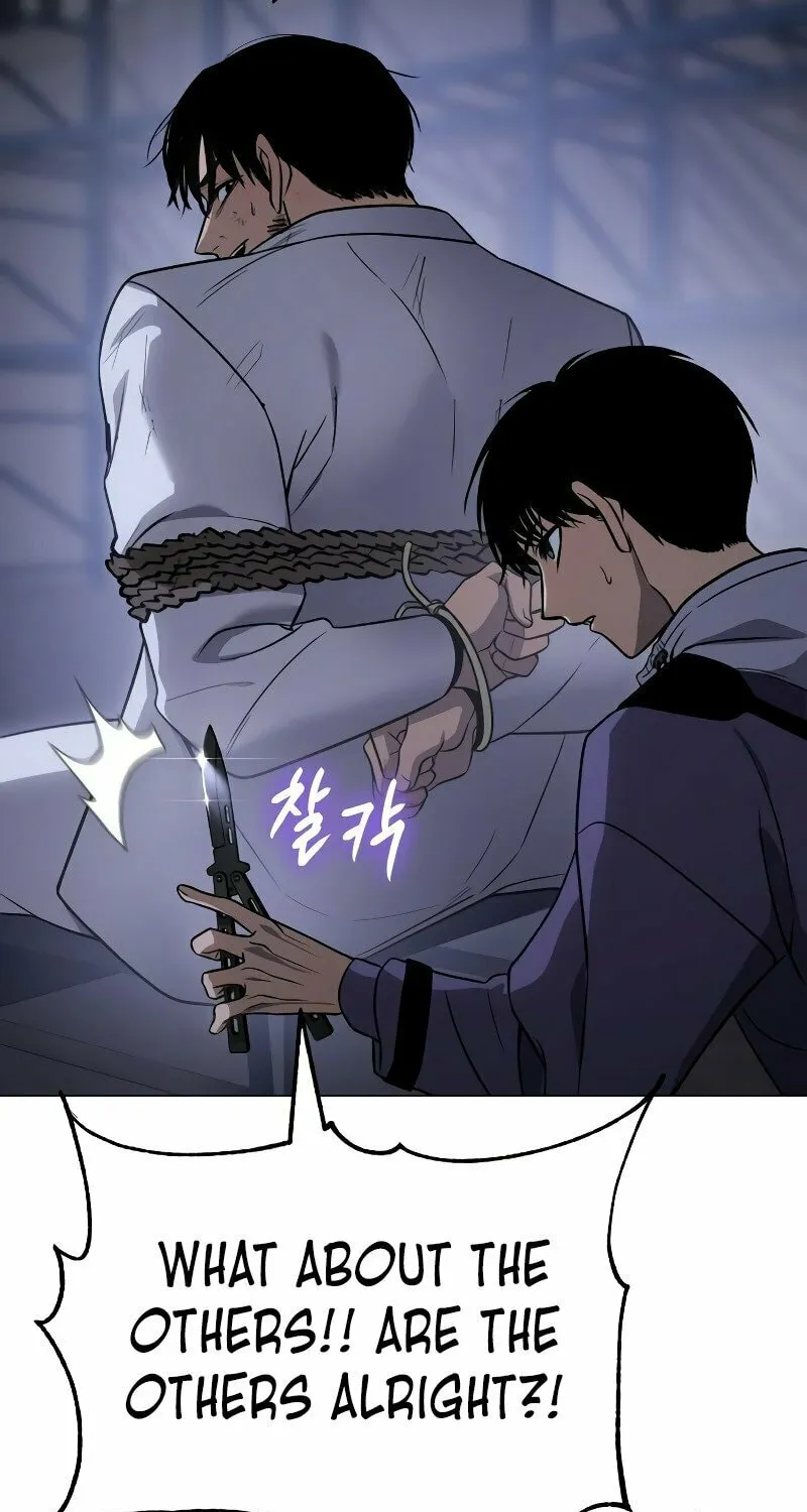 Baek XX Chapter 23 page 143 - 