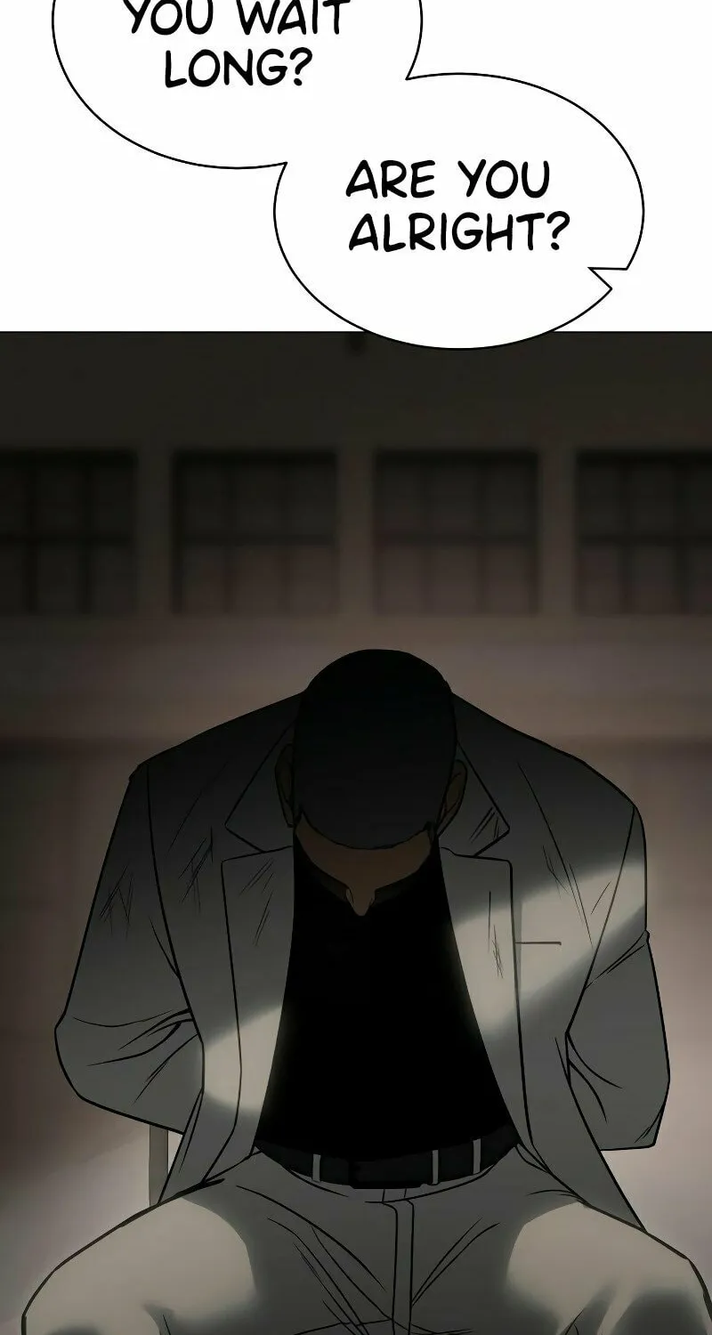 Baek XX Chapter 23 page 152 - 