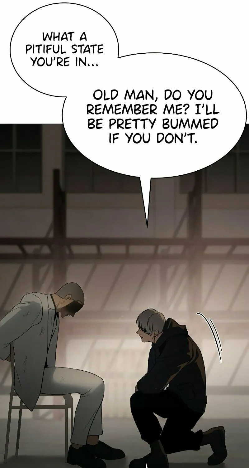 Baek XX Chapter 23 page 155 - 