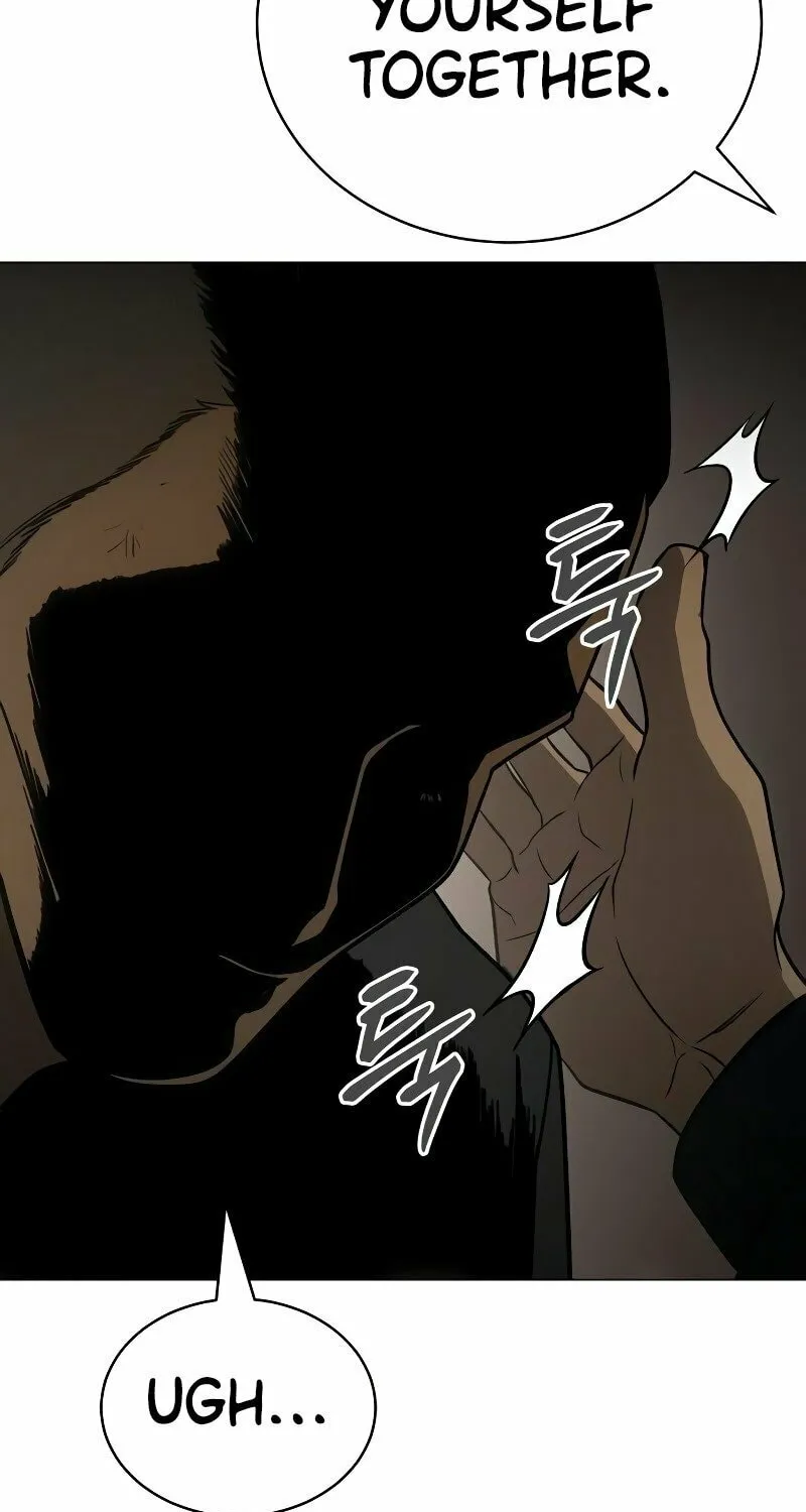 Baek XX Chapter 23 page 157 - 