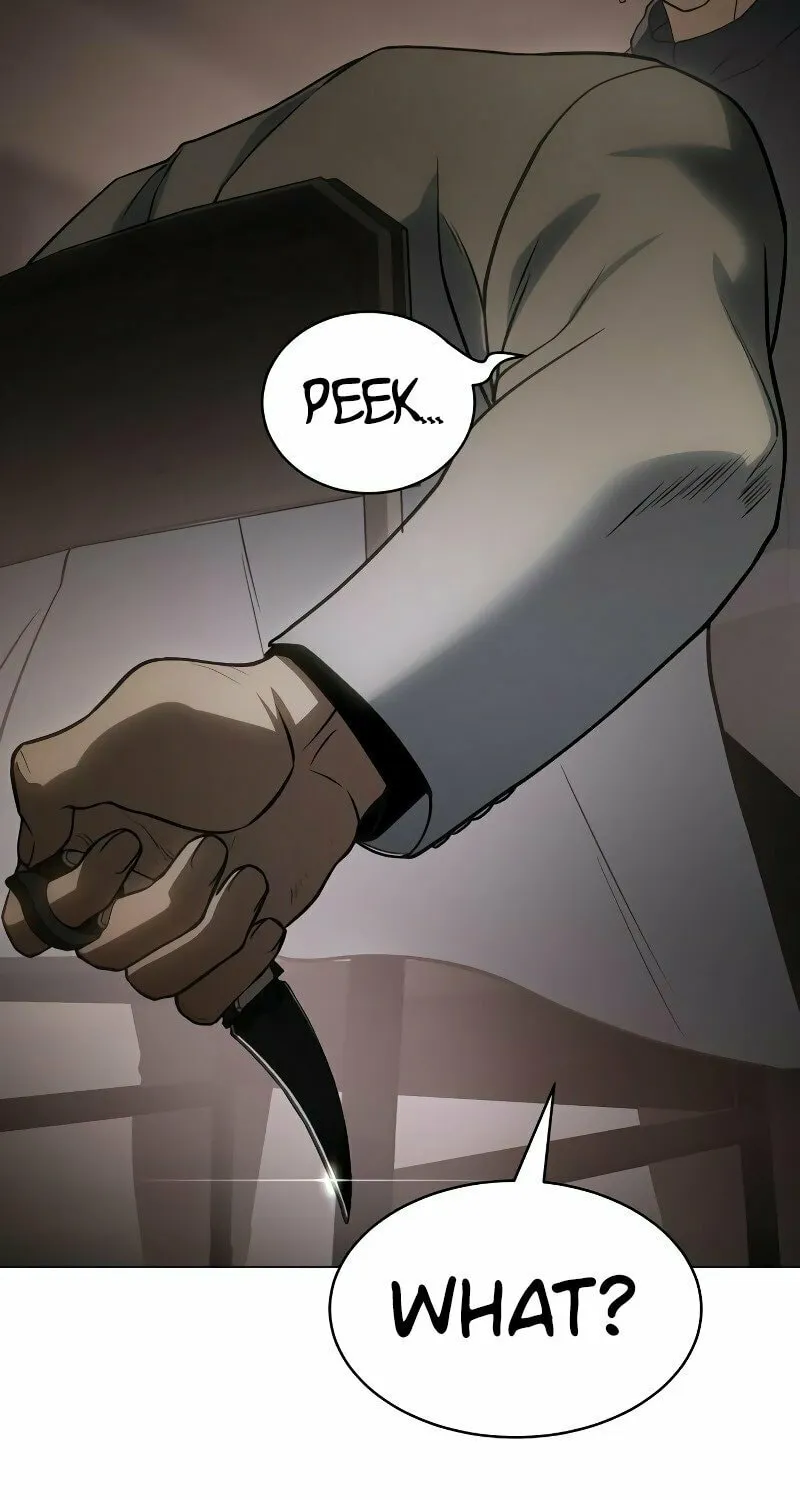 Baek XX Chapter 23 page 159 - 