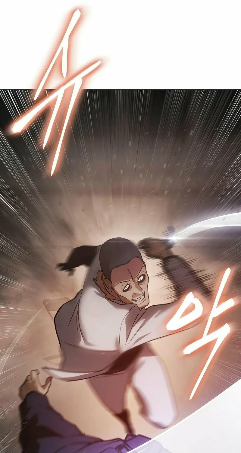Baek XX Chapter 23 page 163 - 