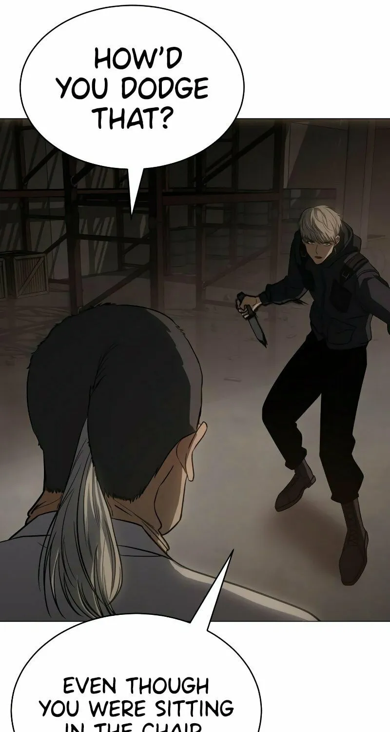 Baek XX Chapter 23 page 168 - 