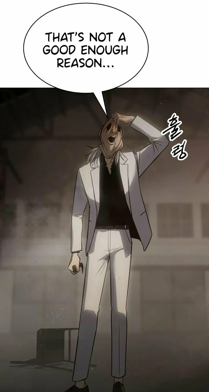Baek XX Chapter 23 page 170 - 