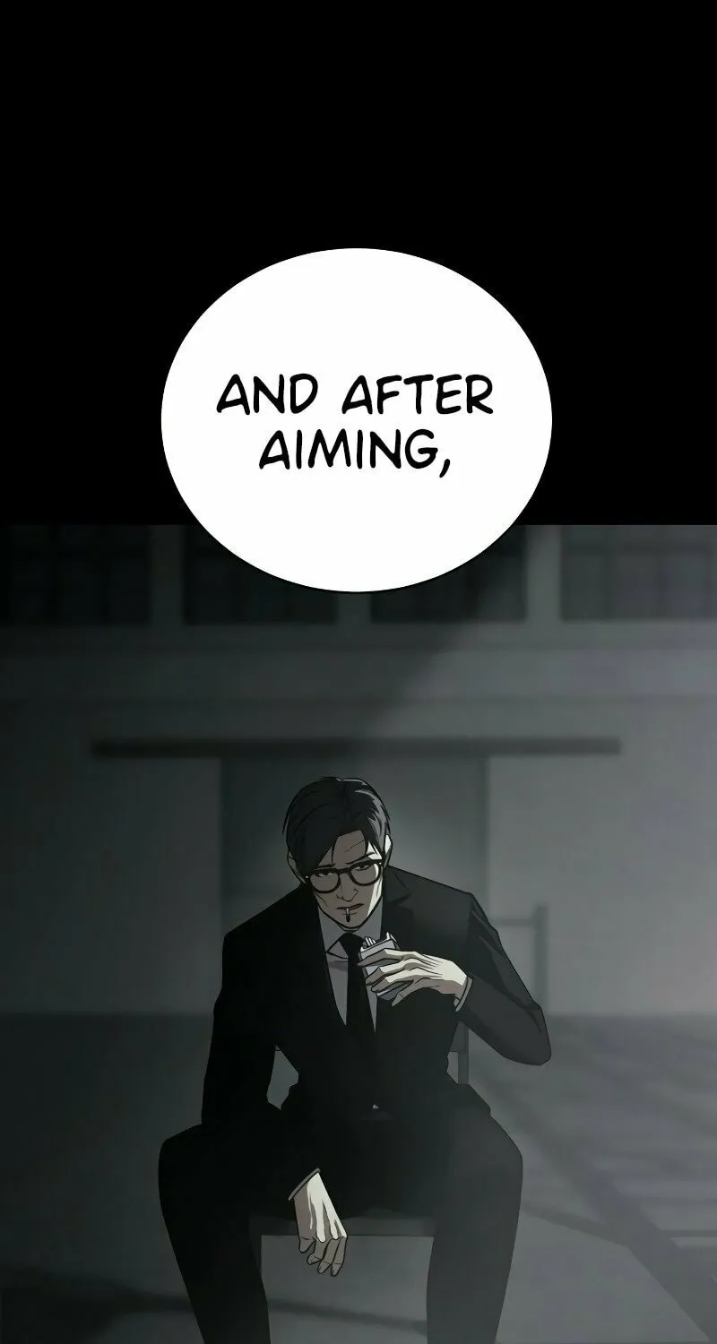 Baek XX Chapter 23 page 18 - 