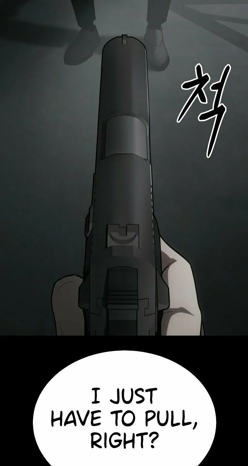 Baek XX Chapter 23 page 19 - 