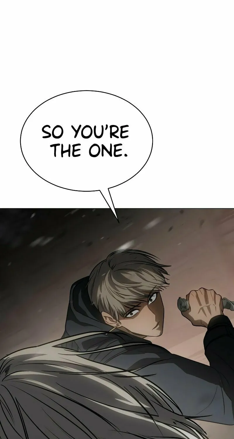 Baek XX Chapter 23 page 181 - 