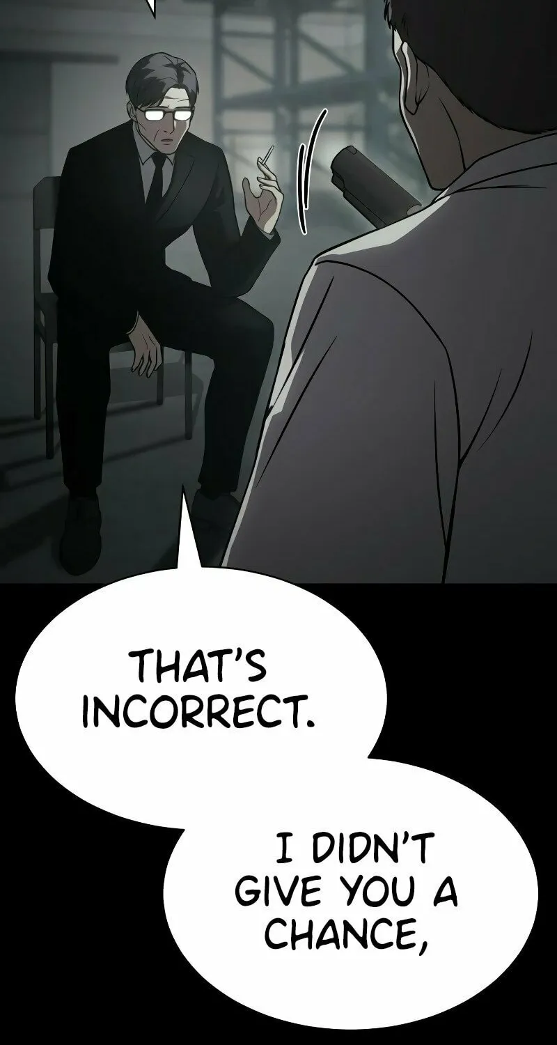 Baek XX Chapter 23 page 27 - 