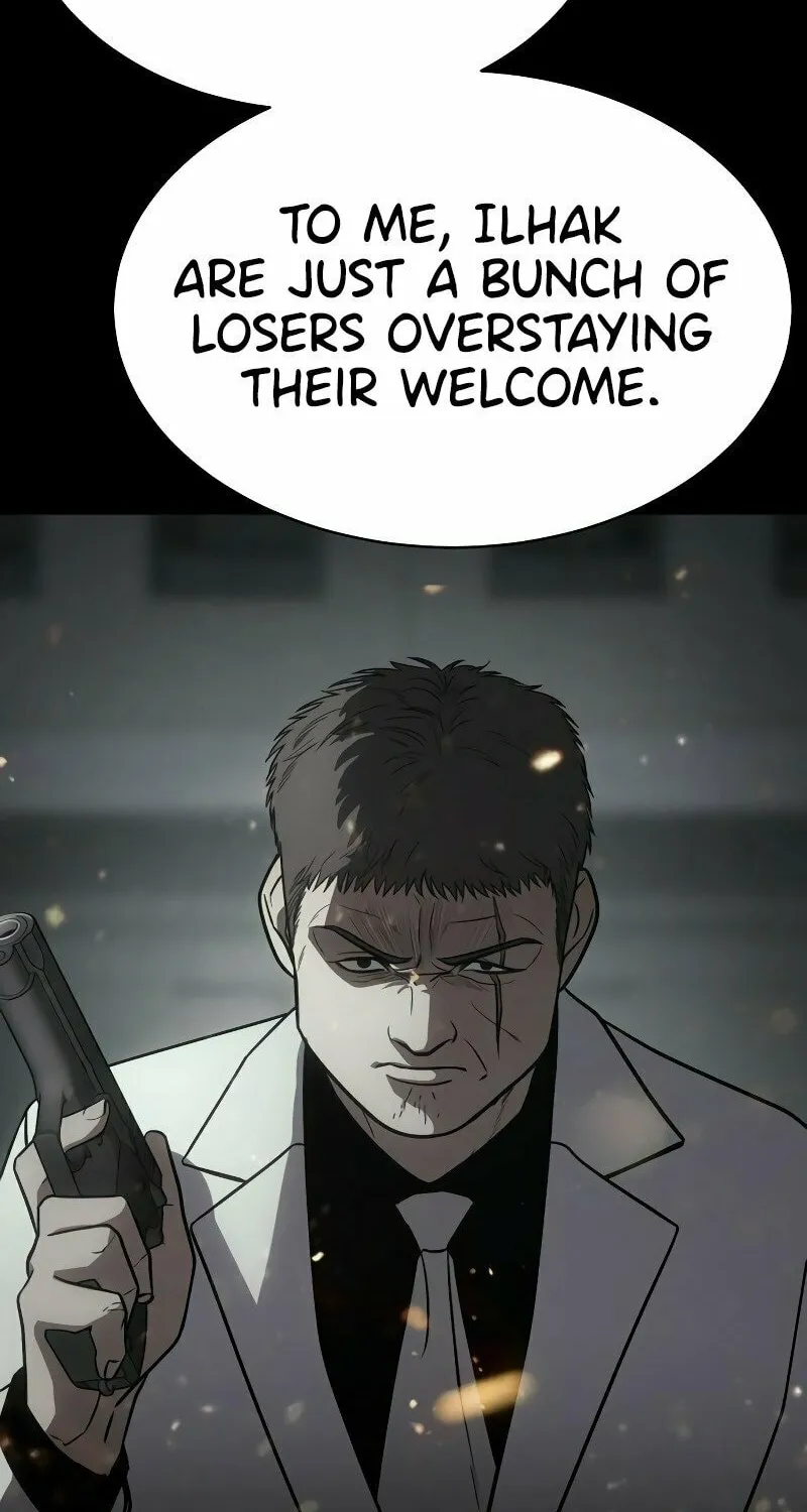 Baek XX Chapter 23 page 31 - 