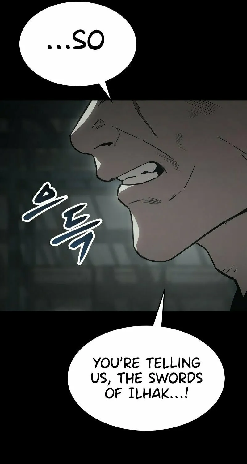 Baek XX Chapter 23 page 33 - 