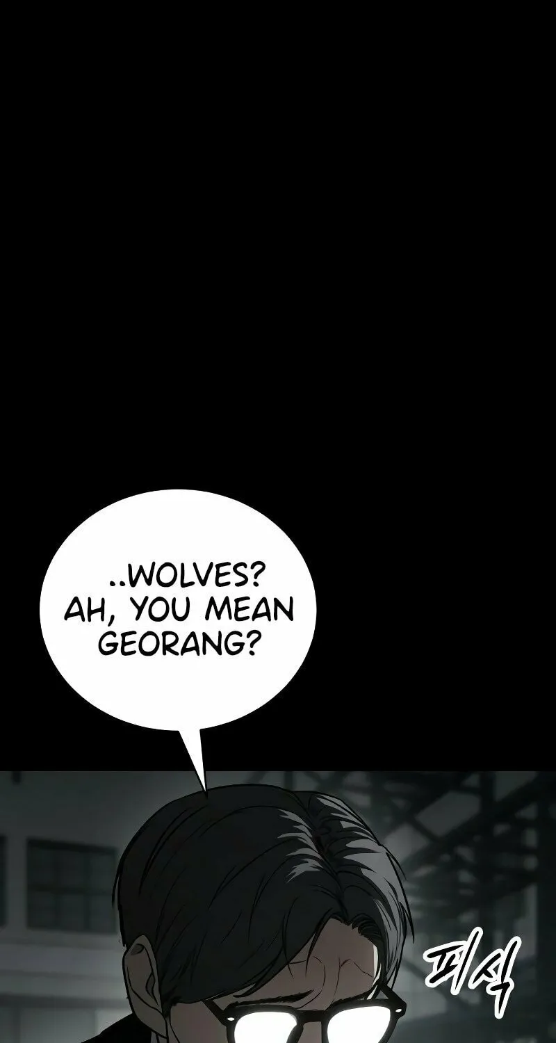 Baek XX Chapter 23 page 36 - 