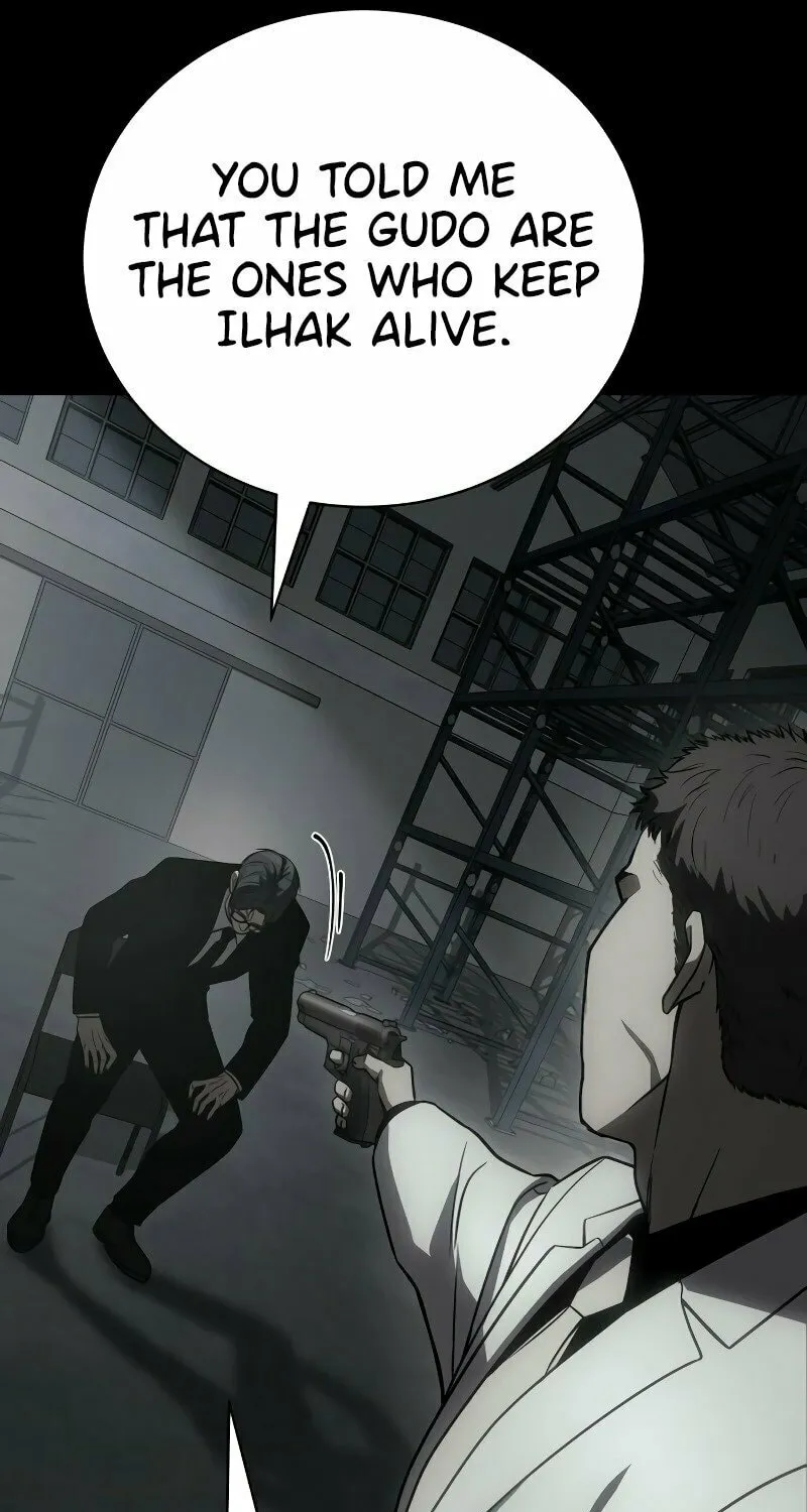 Baek XX Chapter 23 page 40 - 