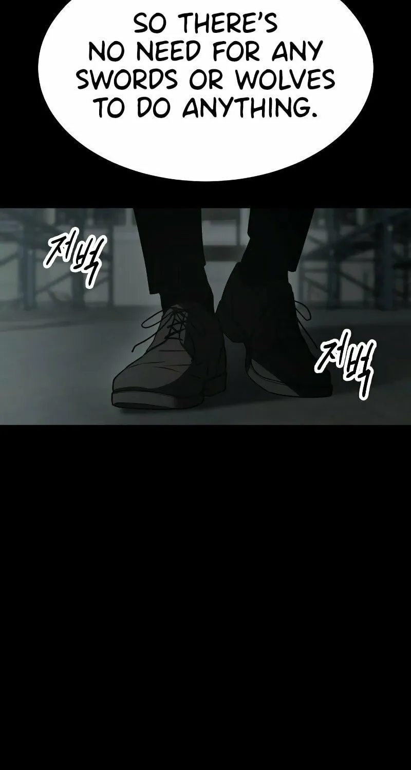 Baek XX Chapter 23 page 42 - 