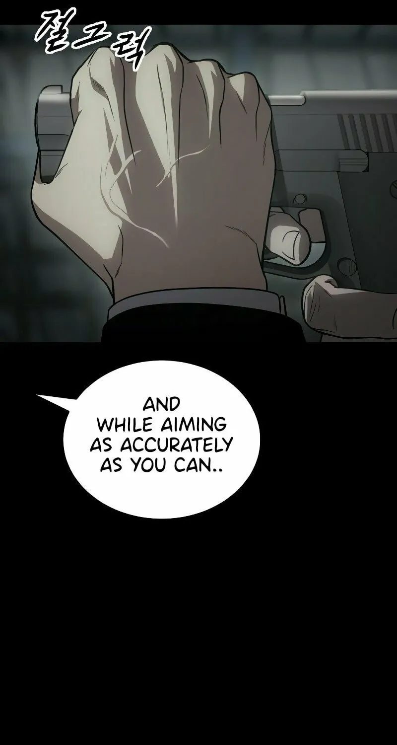 Baek XX Chapter 23 page 48 - 