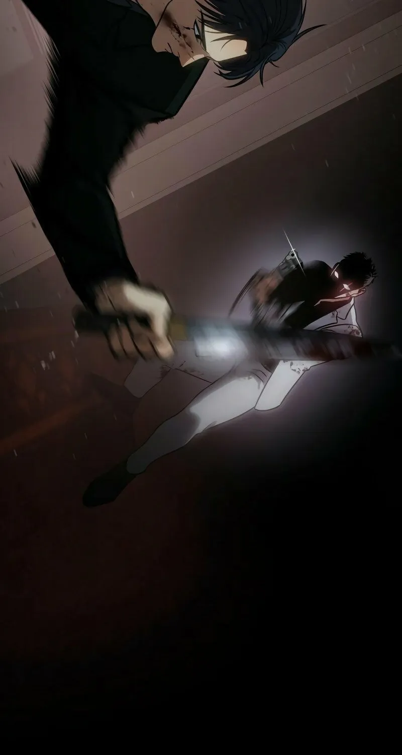 Baek XX Chapter 23 page 57 - 