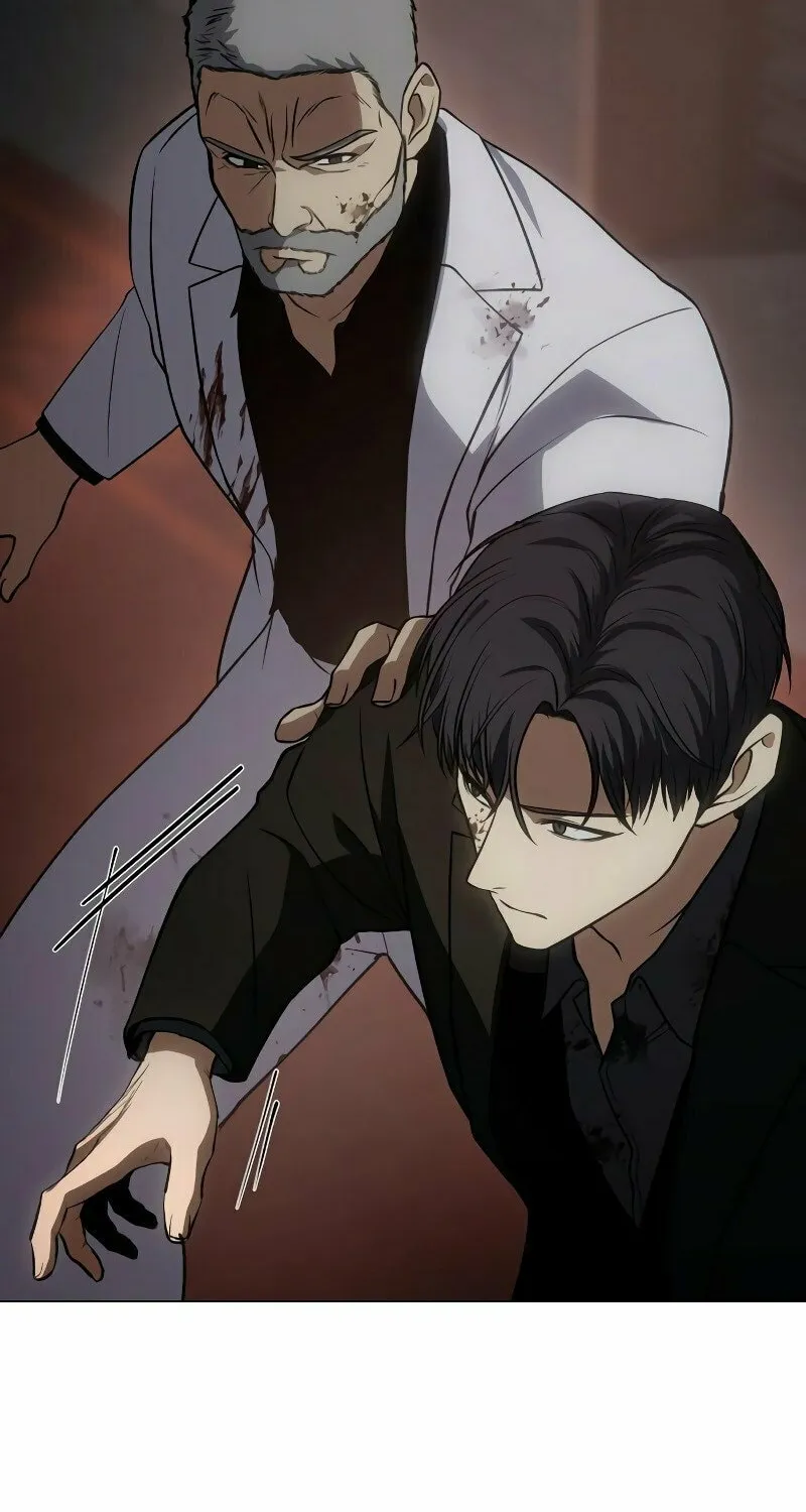 Baek XX Chapter 23 page 61 - 