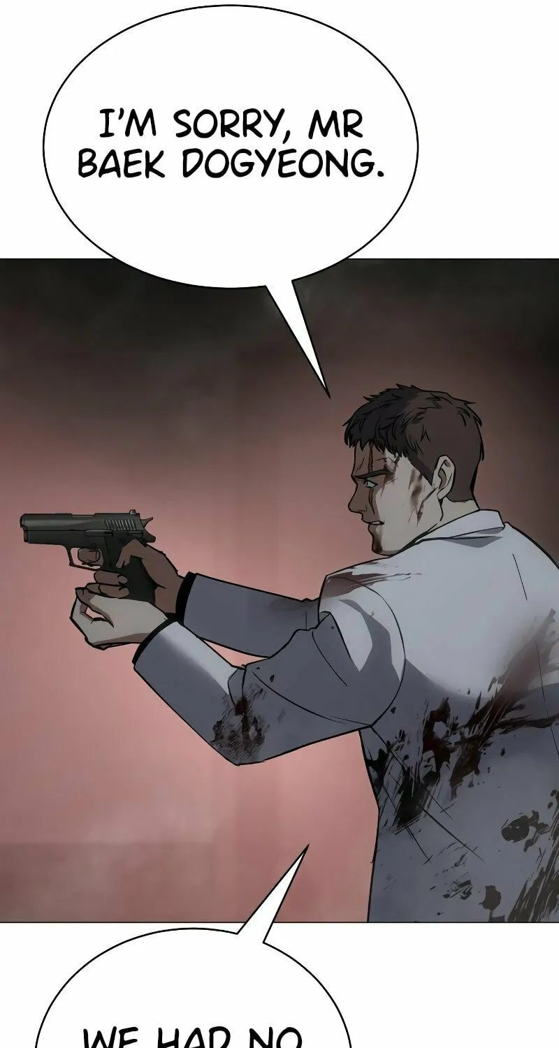 Baek XX Chapter 23 page 63 - 