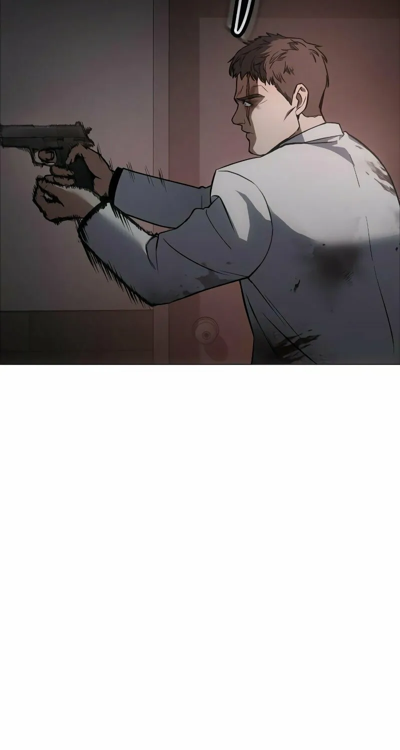 Baek XX Chapter 23 page 8 - 