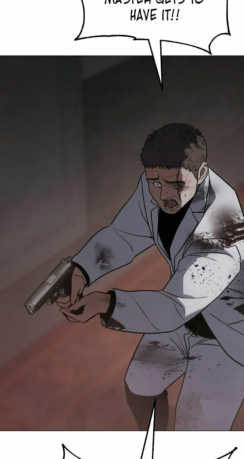 Baek XX Chapter 23 page 77 - 