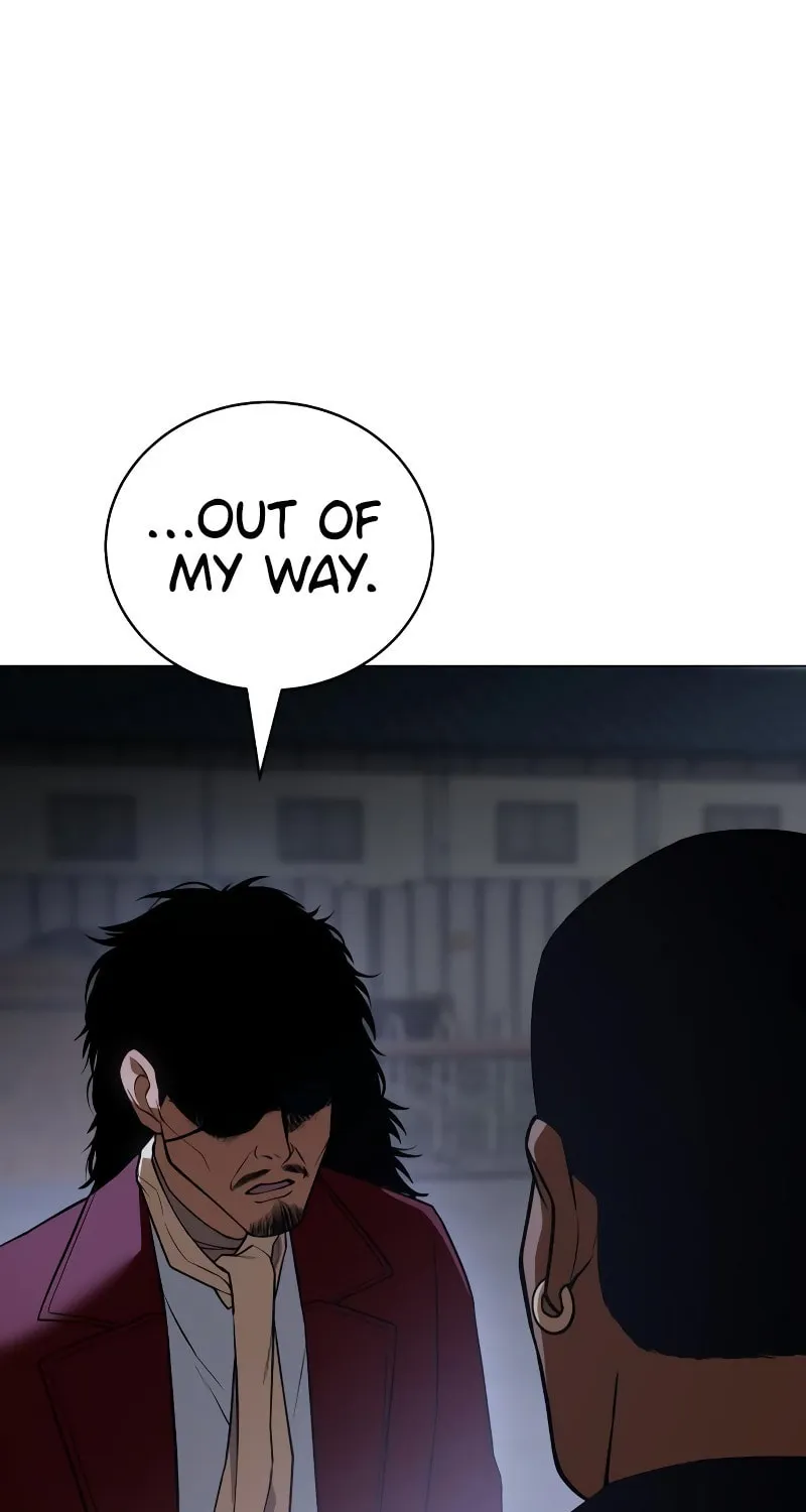 Baek XX Chapter 24 page 11 - 