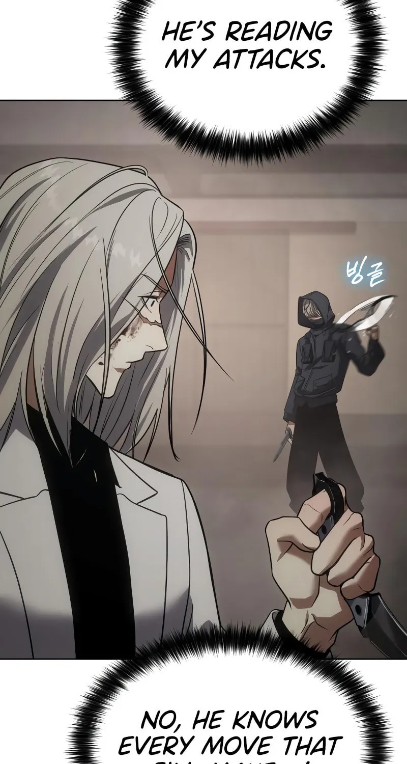 Baek XX Chapter 24 page 125 - 