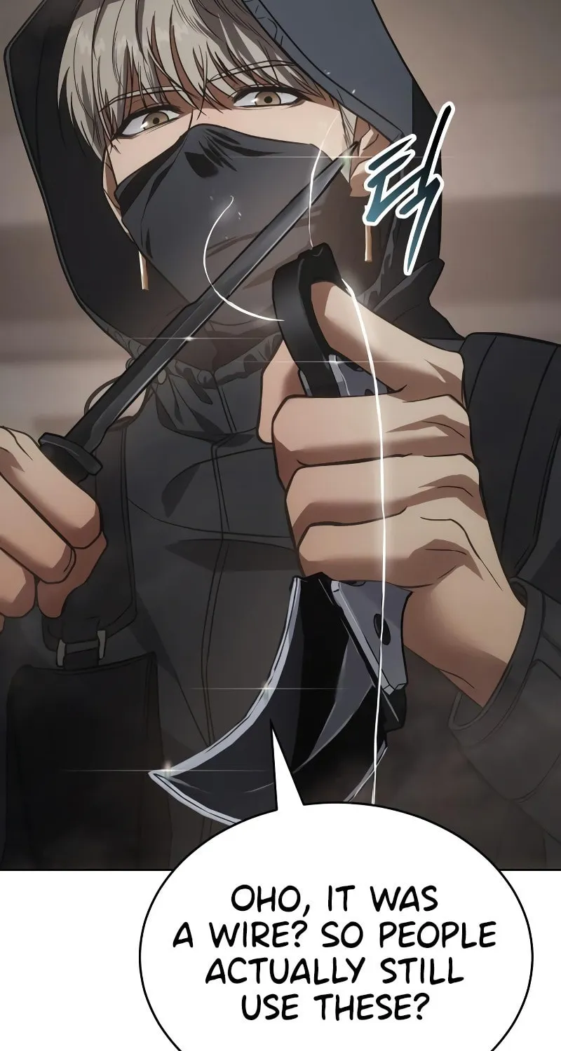 Baek XX Chapter 24 page 127 - 