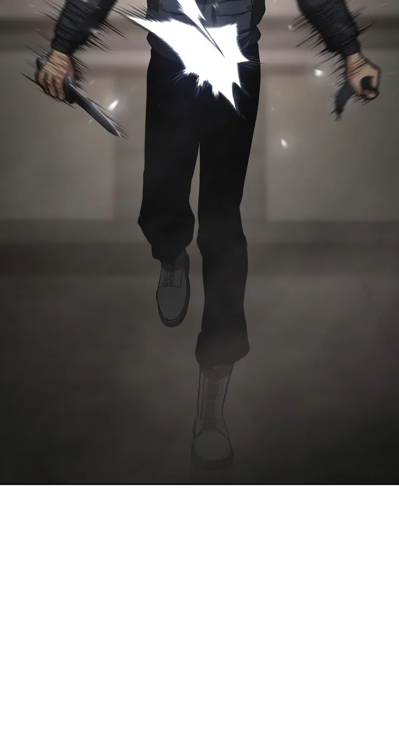 Baek XX Chapter 24 page 131 - 