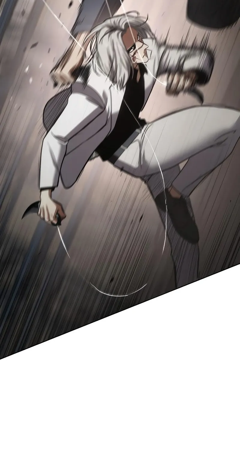 Baek XX Chapter 24 page 135 - 