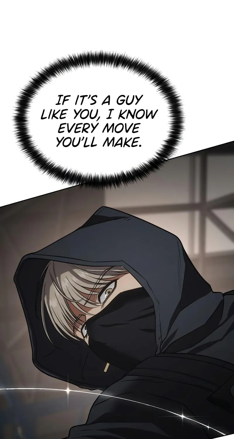 Baek XX Chapter 24 page 136 - 