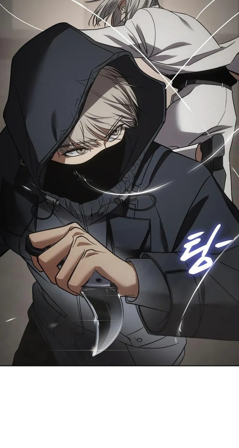 Baek XX Chapter 24 page 140 - 