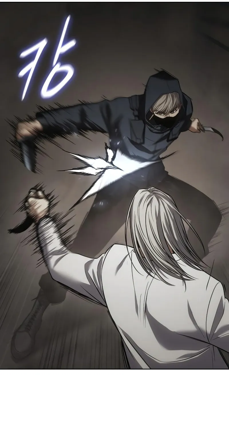 Baek XX Chapter 24 page 146 - 