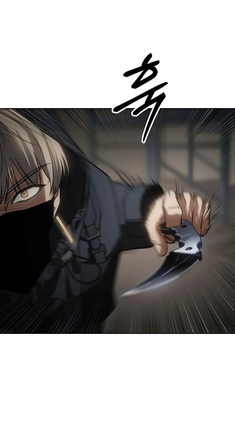 Baek XX Chapter 24 page 147 - 