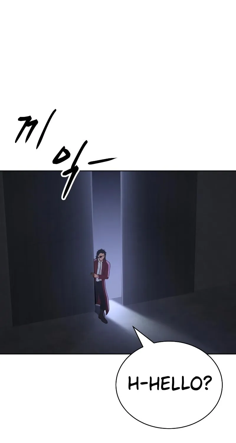 Baek XX Chapter 24 page 18 - 