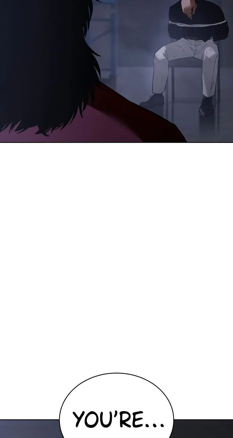 Baek XX Chapter 24 page 20 - 