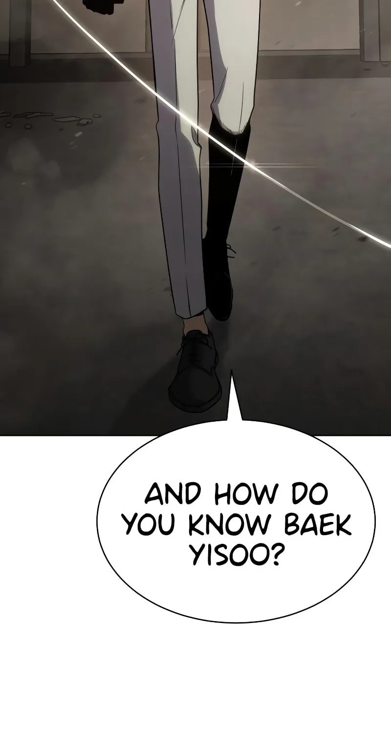Baek XX Chapter 24 page 32 - 