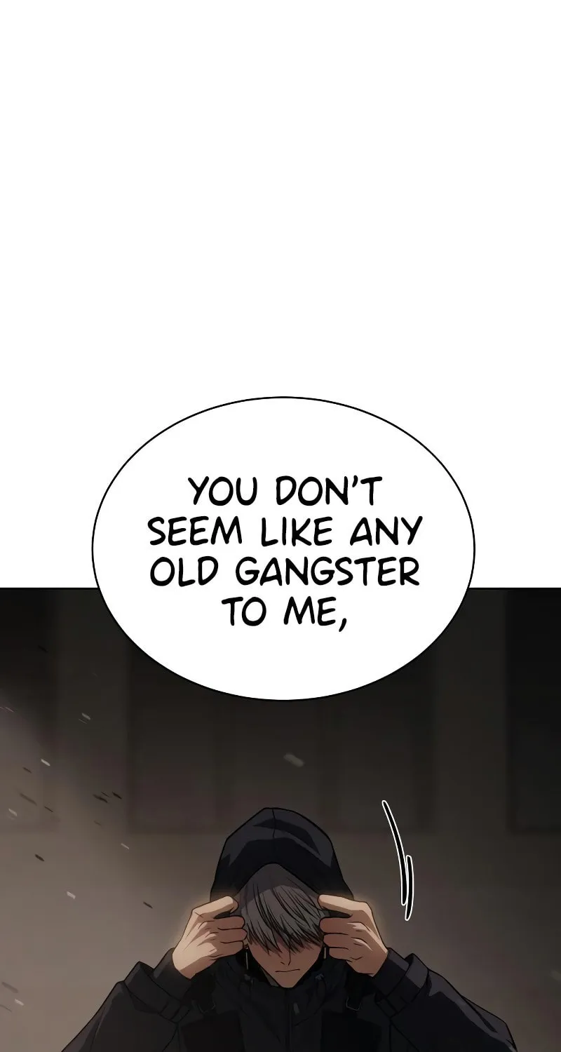 Baek XX Chapter 24 page 33 - 