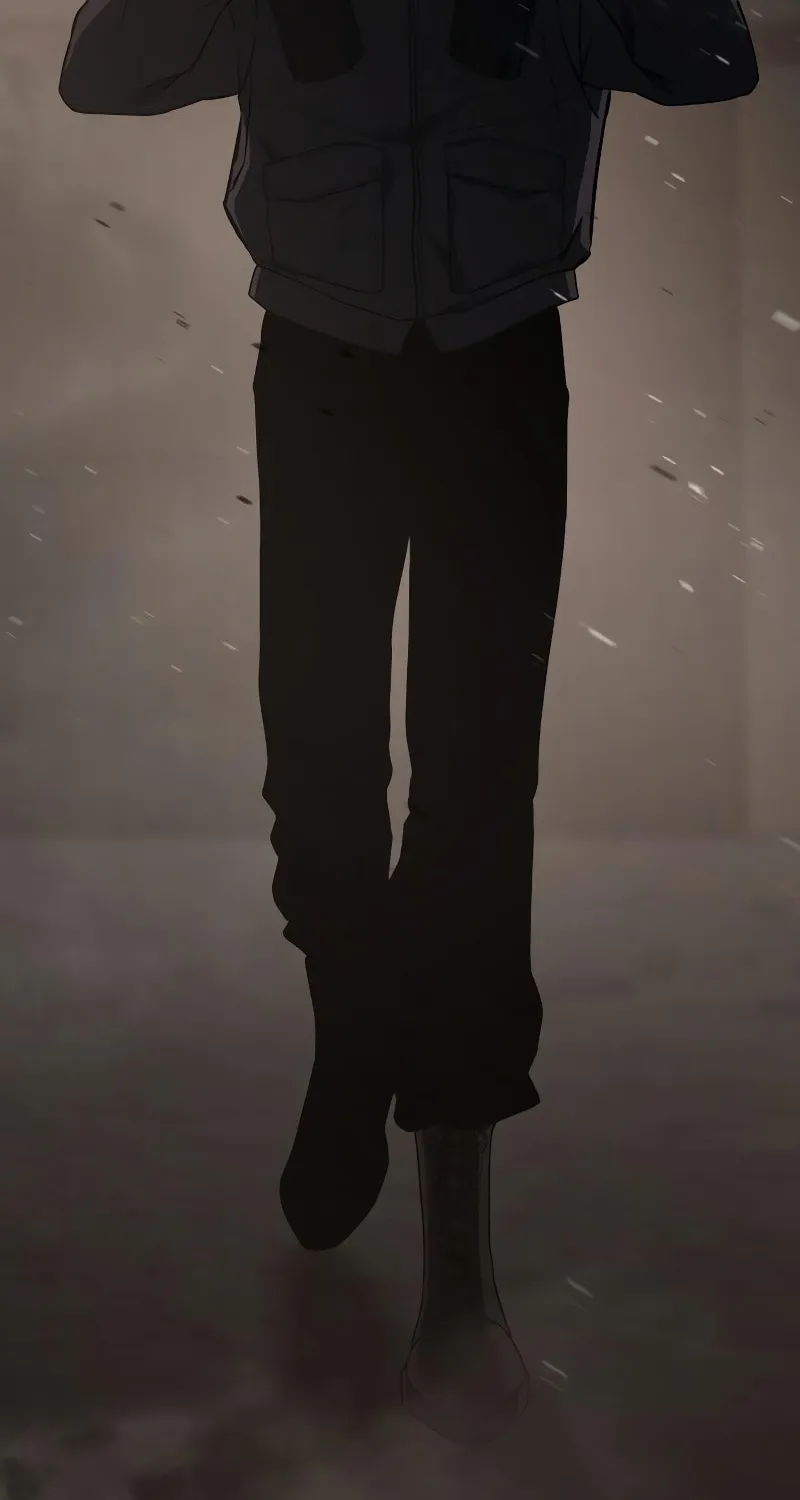 Baek XX Chapter 24 page 34 - 