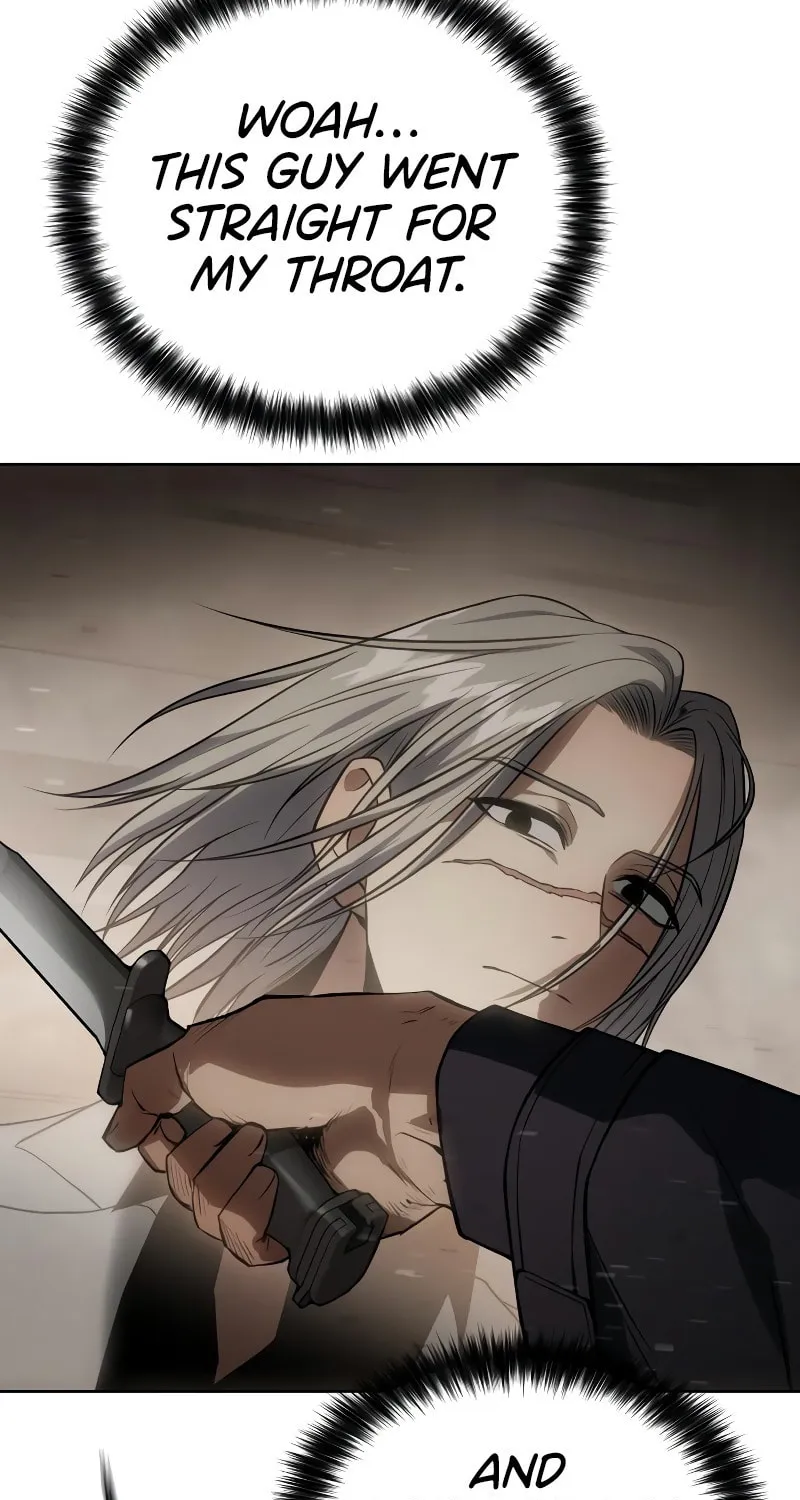 Baek XX Chapter 24 page 41 - 