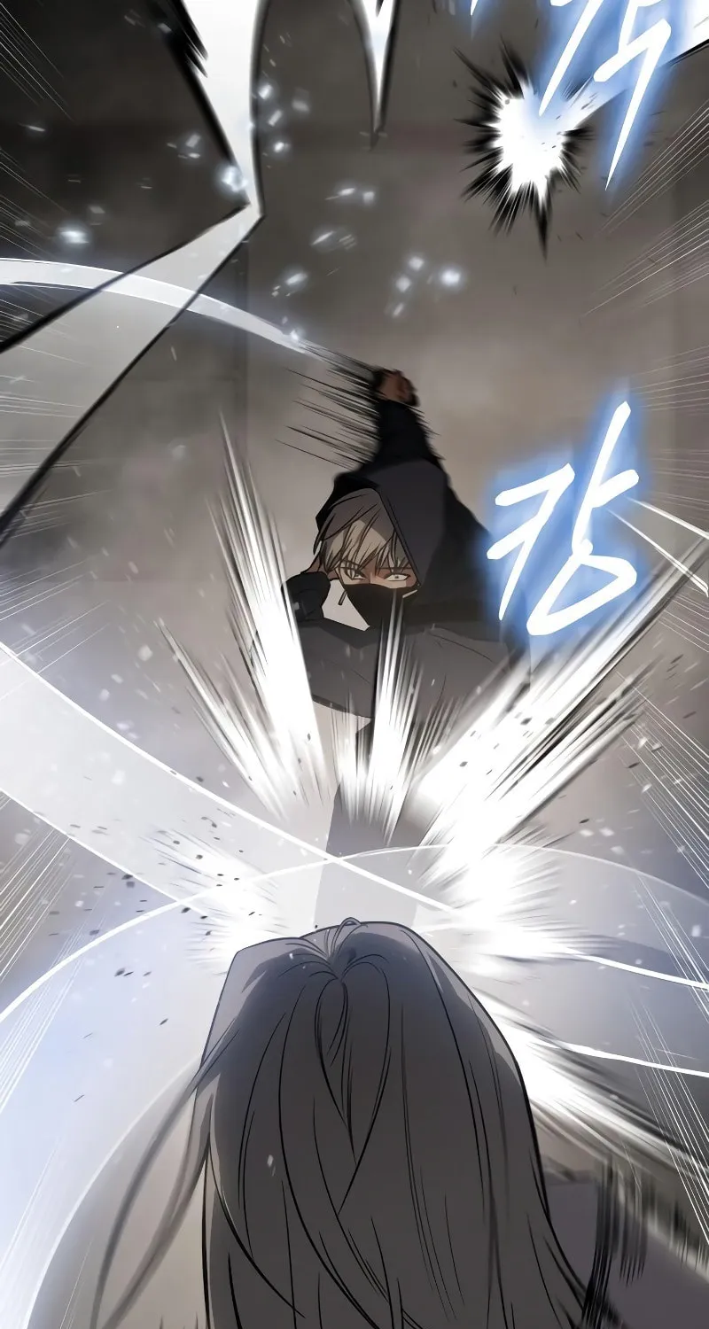 Baek XX Chapter 24 page 43 - 