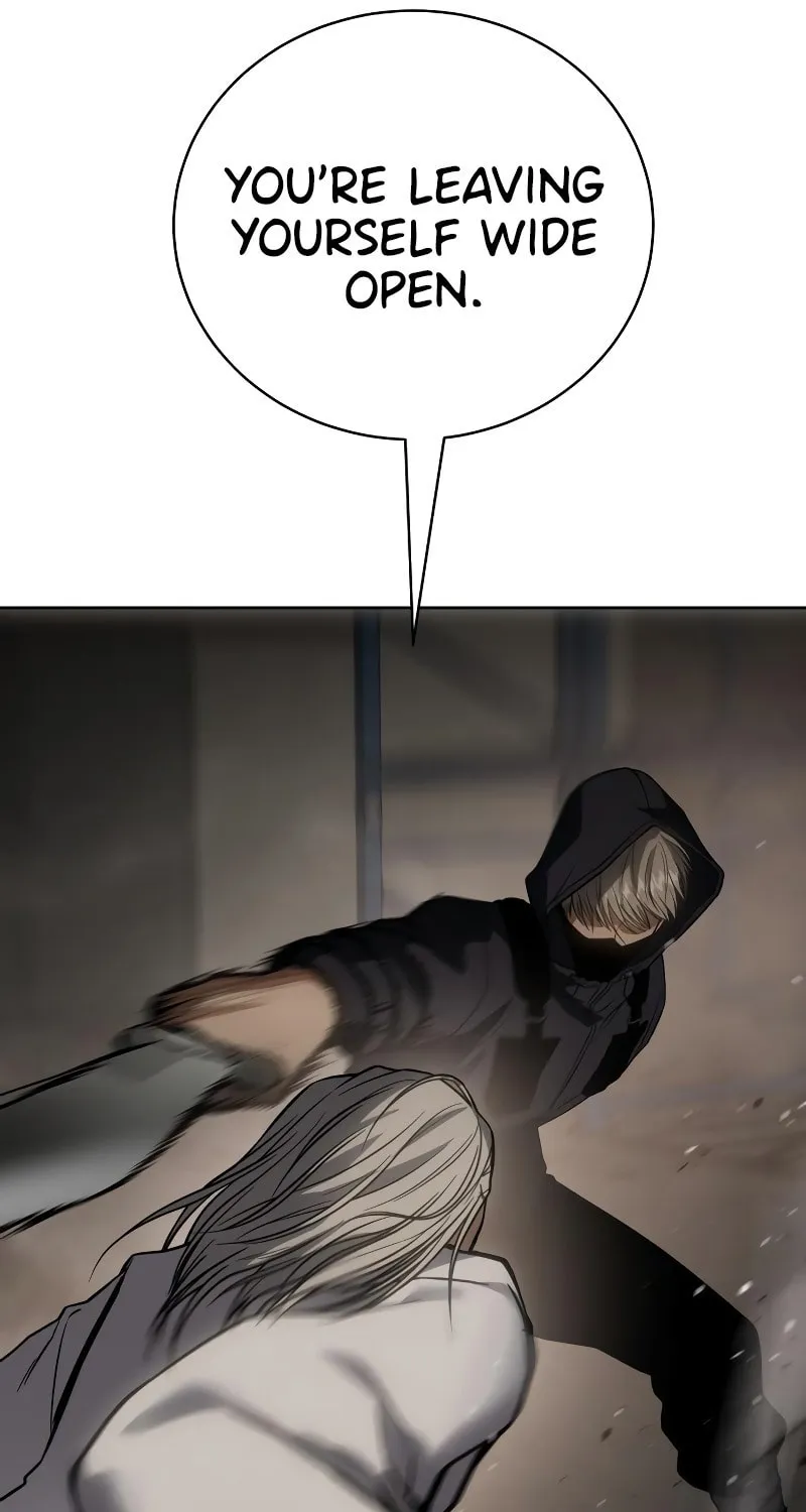 Baek XX Chapter 24 page 47 - 