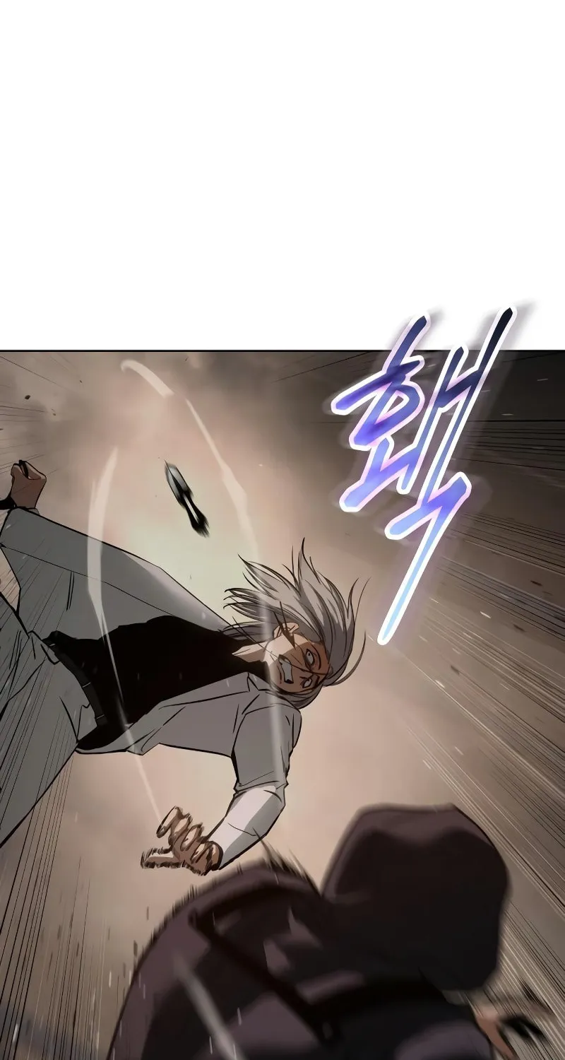 Baek XX Chapter 24 page 50 - 