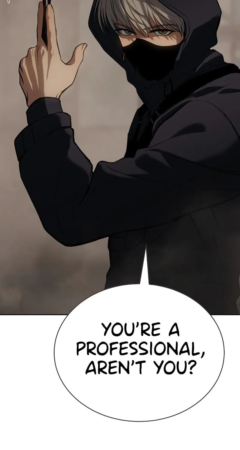 Baek XX Chapter 24 page 57 - 